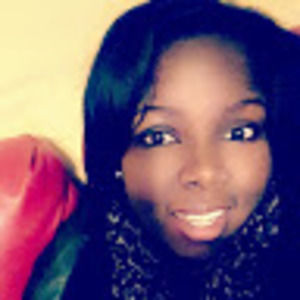 Meet your Posher, Ambria